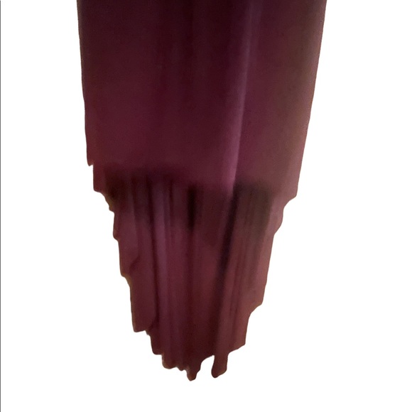 Beautiful Honey & Rosie evening gown. - Picture 3 of 6